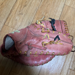 프로프리퍼드 야구글러브