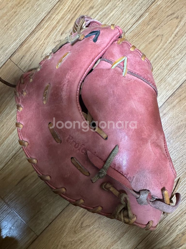 프로프리퍼드 야구글러브--2