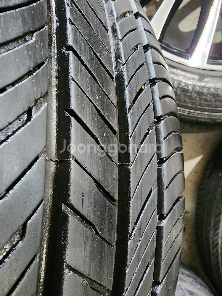 BMW X5,X6 19인치 순정 휠타이어 판매합니다--5