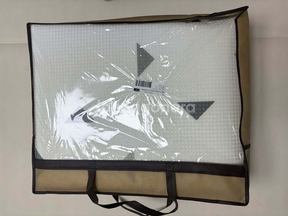 아이두젠 반타곤(그라운드시트,파워실드플라이,반타곤러그,우레탄창1,우레탄도어,매트)--3