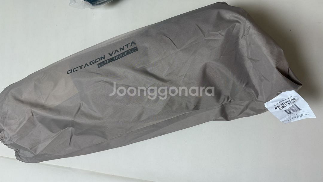 아이두젠 반타곤(그라운드시트,파워실드플라이,반타곤러그,우레탄창1,우레탄도어,매트)--6