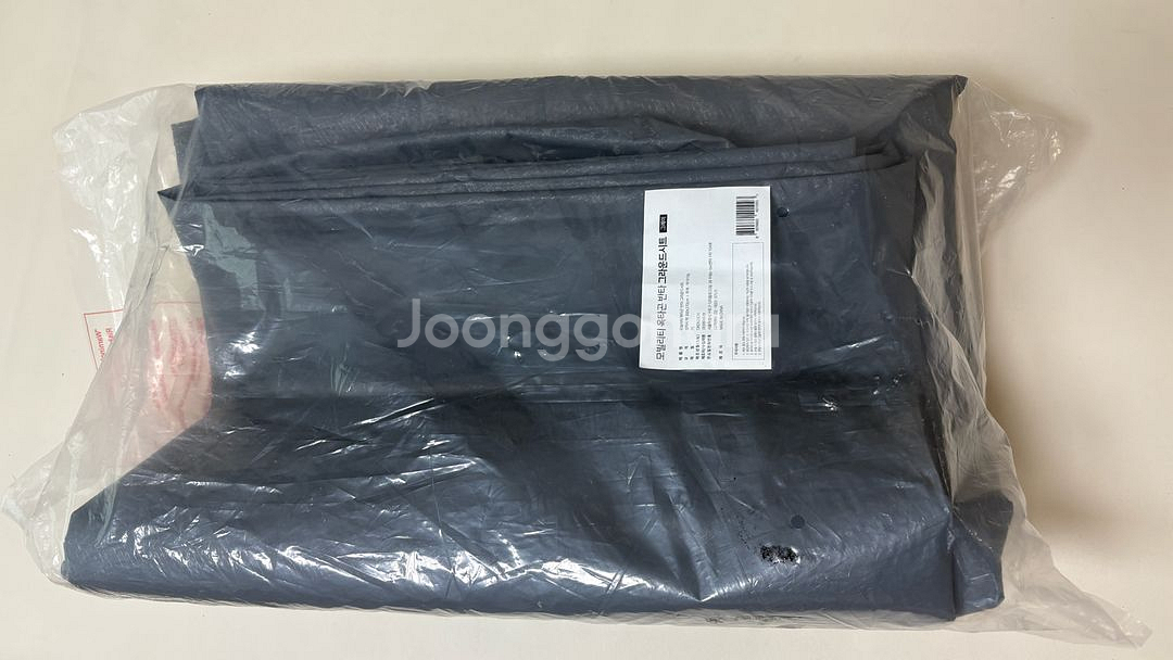 아이두젠 반타곤(그라운드시트,파워실드플라이,반타곤러그,우레탄창1,우레탄도어,매트)--7