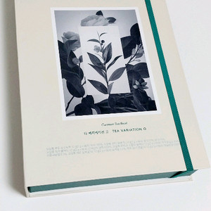 [새상품] 오설록 티 베리에이션 오 선물세트 36입