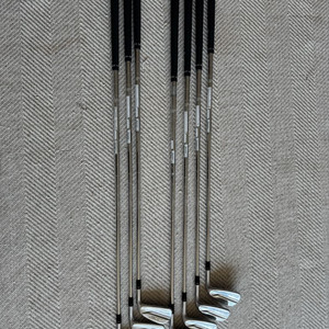 테일러메이드 P790 아이언세트 이미지