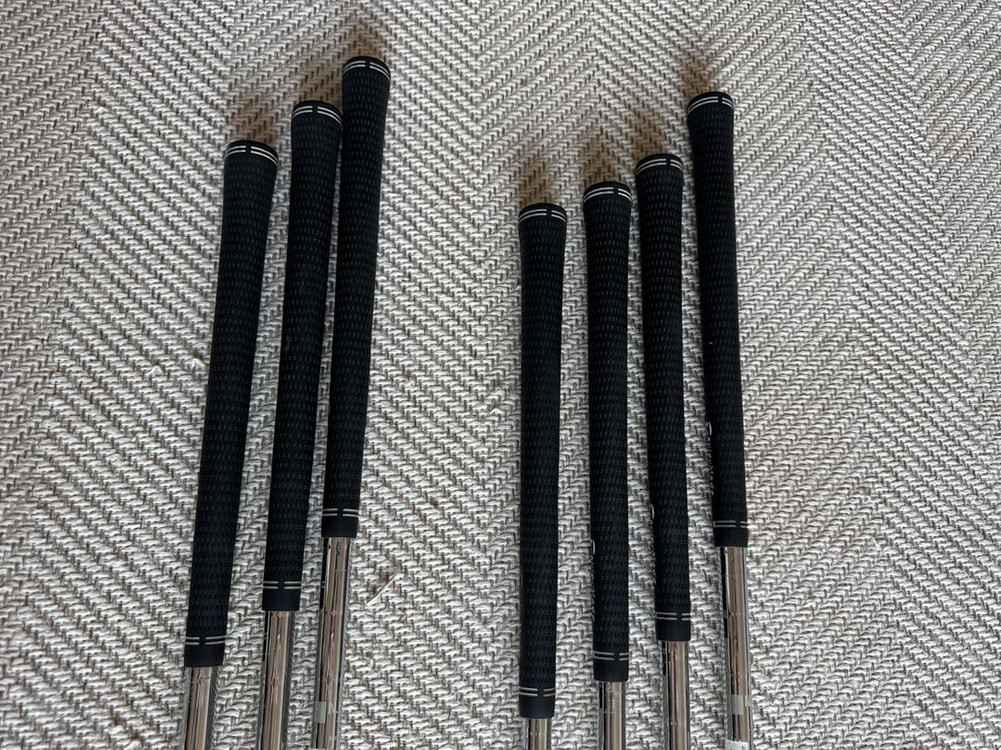 테일러메이드 P790 아이언세트 이미지