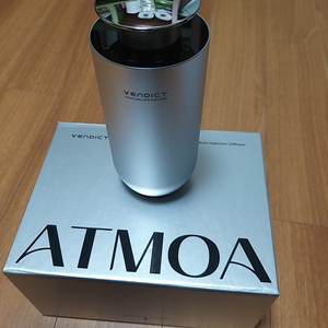 아트모아 데이드 프리미엄 디퓨저