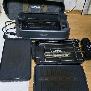 안방그릴 팝니다