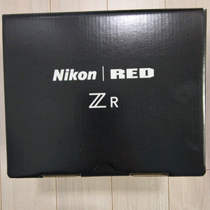 니콘 ZR 바디킷 새상품