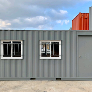 3m x 6m 컨테이너 20피트 이동식사무실 농막 창고컨테이너 사무실컨테이너