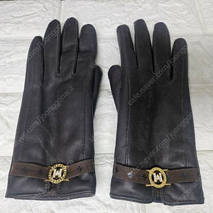 메트로시티 여성가죽장갑 S사이즈 YA95