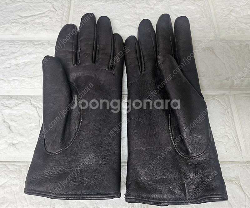 메트로시티 여성가죽장갑 S사이즈 YA95--2