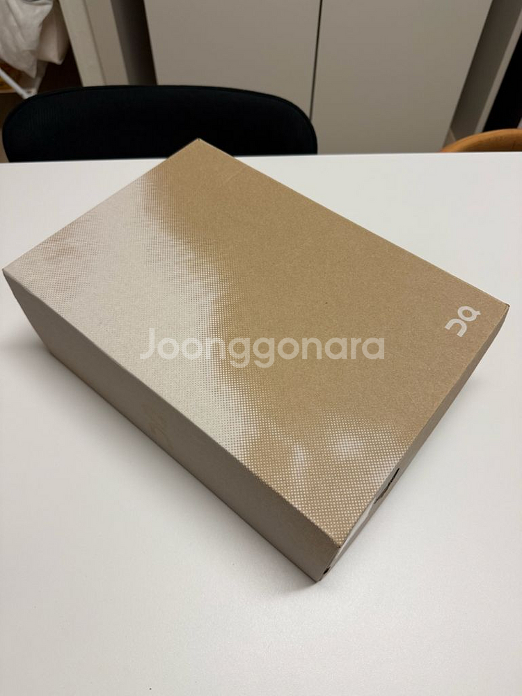 [280mm] 온러닝 클라우드몬스터 미스트 블루베리--8