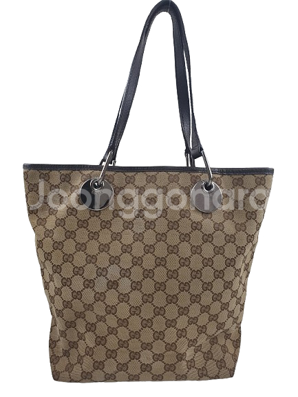 구찌 GG 이클립스 숄더백--0