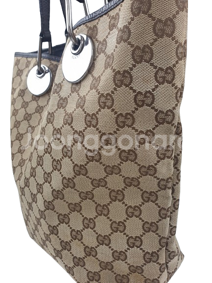 구찌 GG 이클립스 숄더백--1