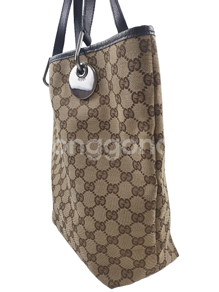 구찌 GG 이클립스 숄더백--2