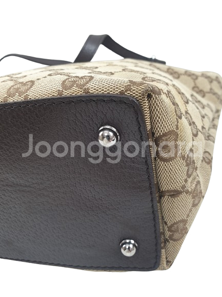 구찌 GG 이클립스 숄더백--6