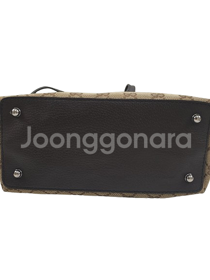 구찌 GG 이클립스 숄더백--7