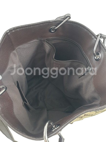 구찌 GG 이클립스 숄더백--8