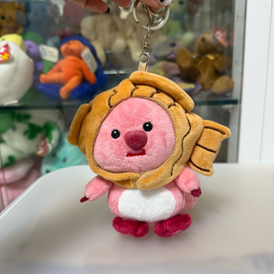 잔망루피 키링 인형 판매합니다 이미지