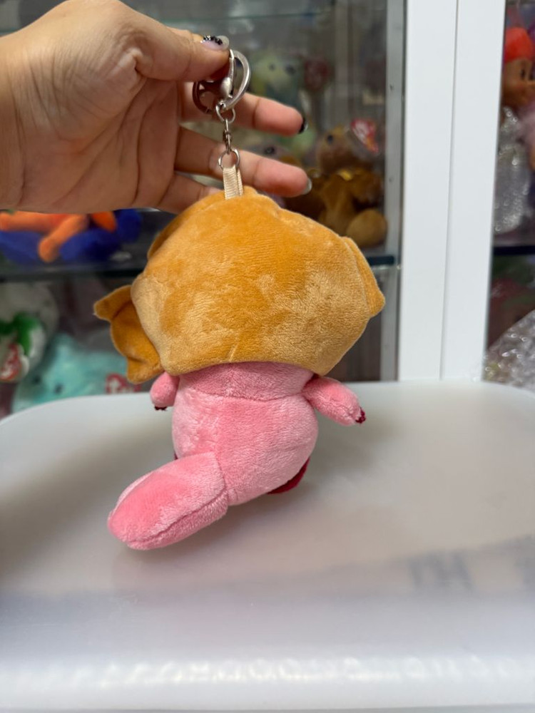 잔망루피 키링 인형 판매합니다 이미지