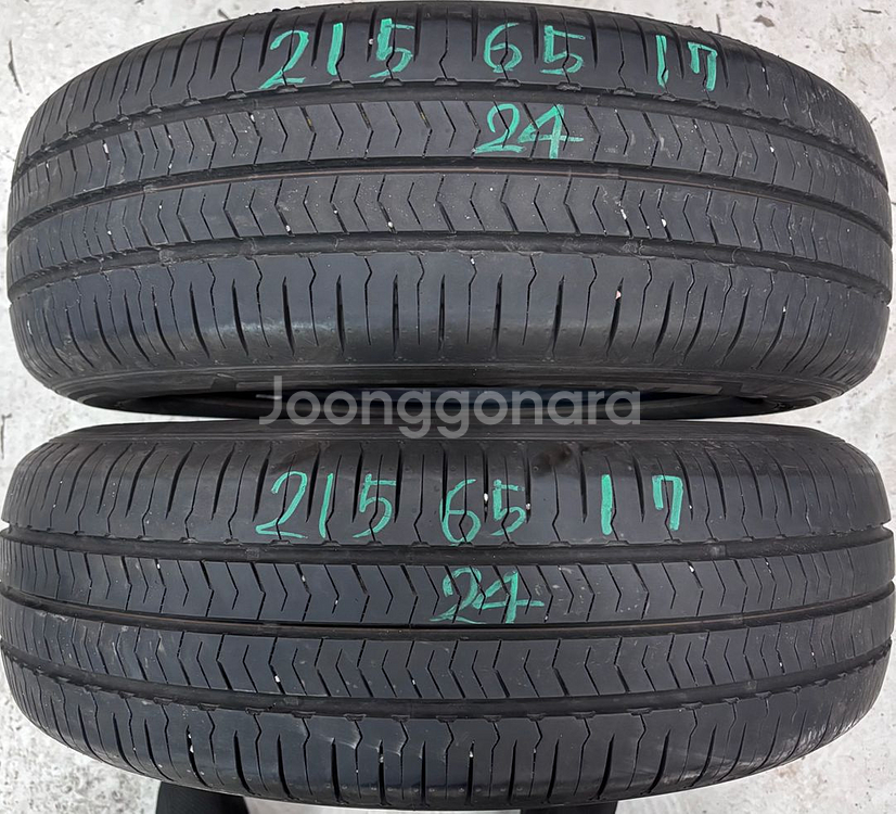 215 65 17--1