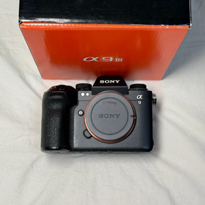 소니 a9m3