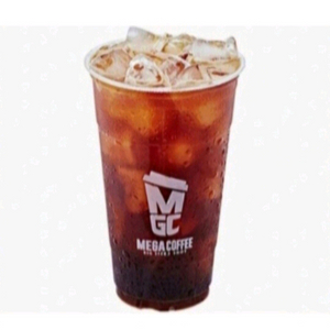 메가커피 아이스아메리카노 (3개보유)