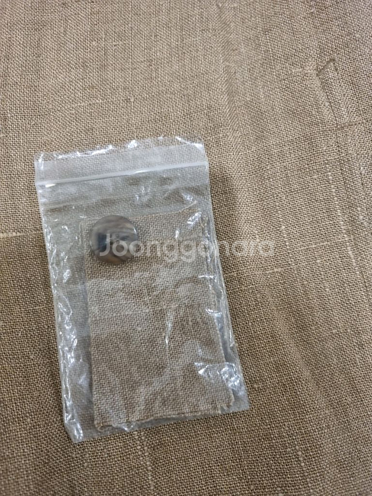 AURALEE오라리 린넨 실블레이저 자켓 국내정품--7