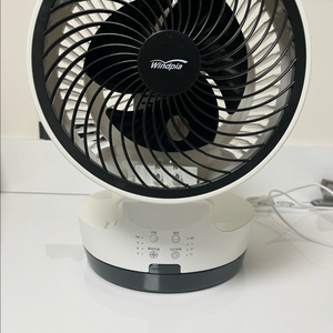위노파 무선 써큘레이터