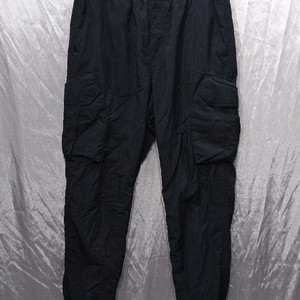 NBA 로고와맨 카고 조거 트레이닝 팬츠