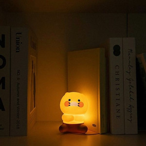 카카오프렌즈 춘식이 무드등 미니무드등