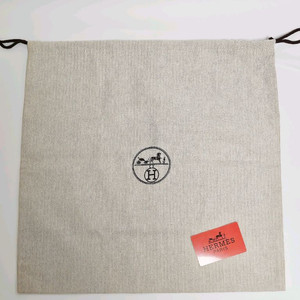 에르메스 가방 더스트백 + 보증카드