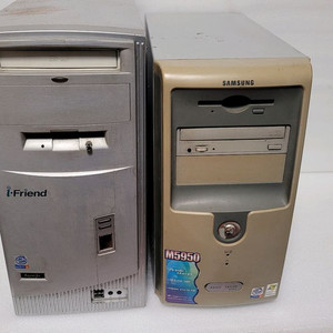 현주 아이프랜드/삼성펜티엄4 486