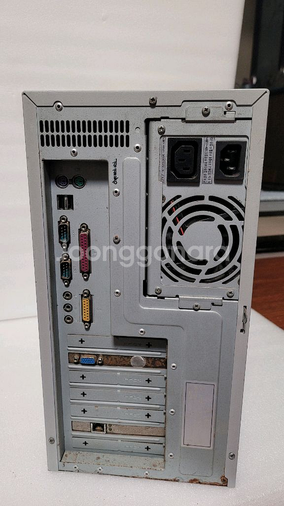 현주 아이프랜드/삼성펜티엄4 486--3