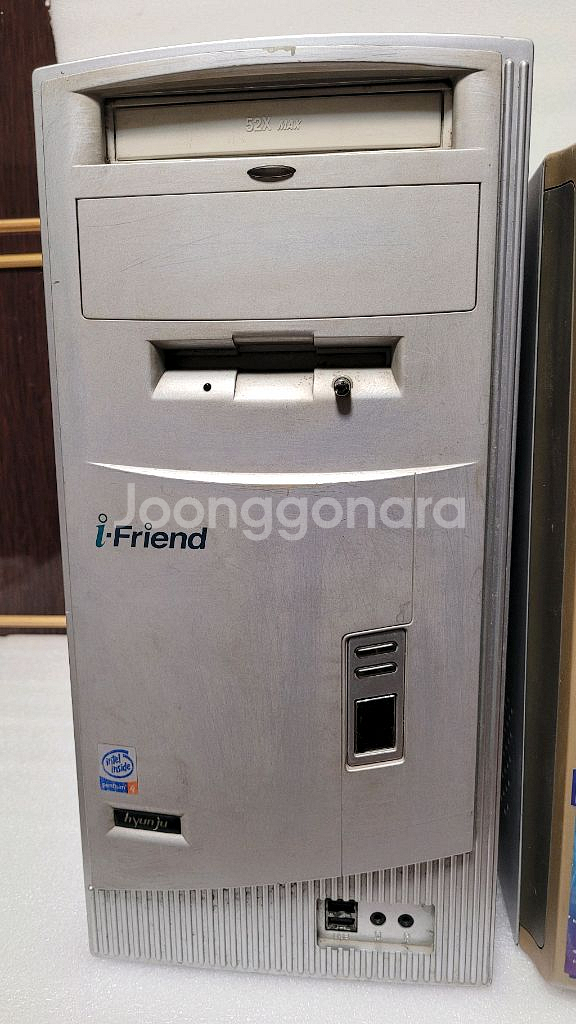 현주 아이프랜드/삼성펜티엄4 486--6