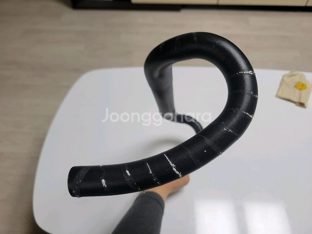 FSA 드롭바 핸들바 42사이즈 판매--2