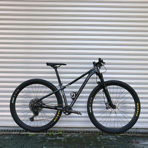 메리다 xt에디션 엠티비자전거