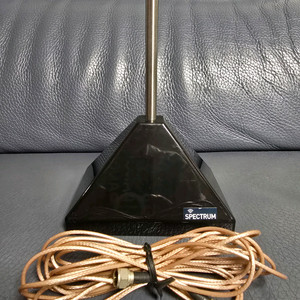 Spectrum DX-9 FM 안테나