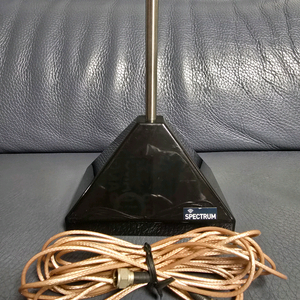 Spectrum DX-9 FM 안테나