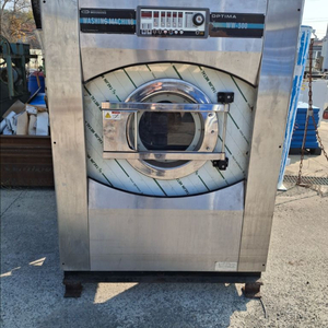 업소용 세탁기 30kg