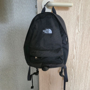 노스페이스 미니 백팩