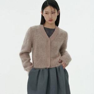 아모멘토 그랜마 가디건