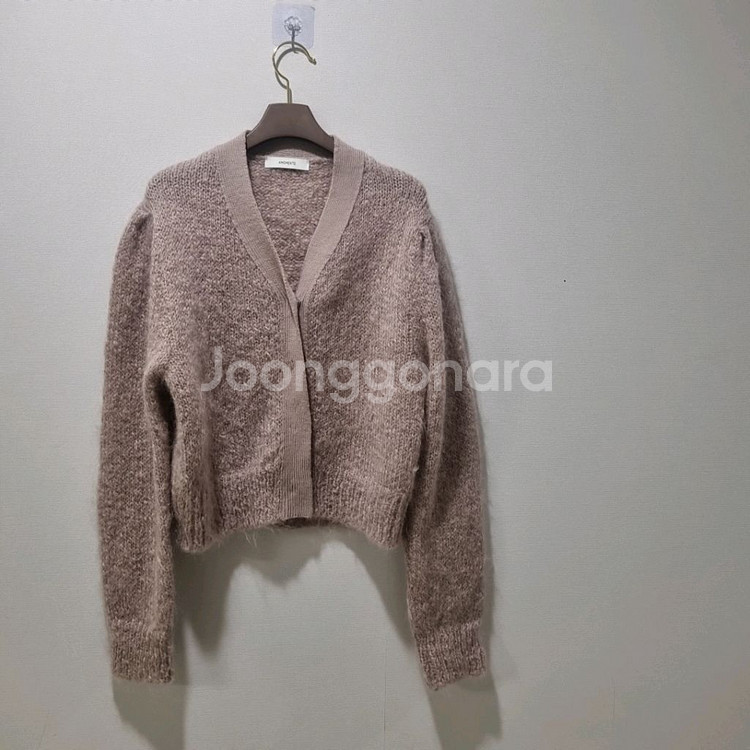 아모멘토 그랜마 가디건--2