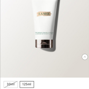 라메르 에센스 포밍 클렌져