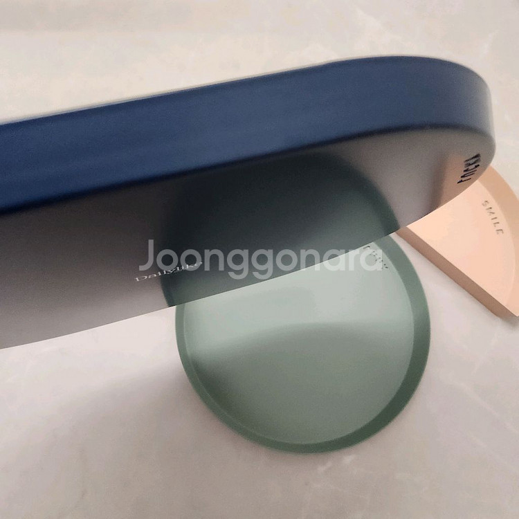 데일리라이크 스틸 트레이 라운드 세트/ 정리트레이--6