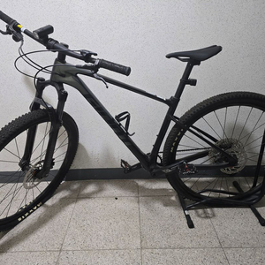 풀서스펜션 MTB 자전거