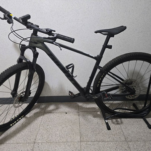 풀서스펜션 MTB 자전거