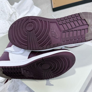 JORDAN 에어 1 레트로 OG 555088 611