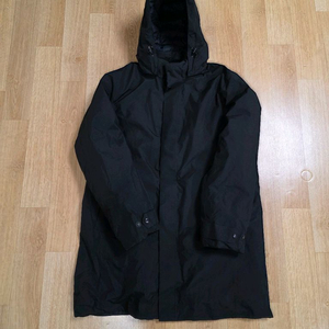 (택포)네파 고어텍스 구스패딩 남 105