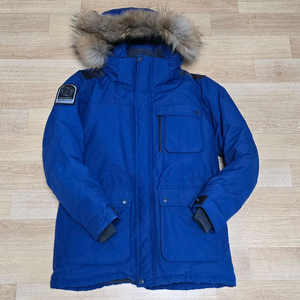 (택포)K2 구스패딩 남 95